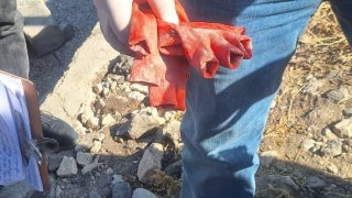 Задержано одно лицо по факту убийства в Мердзаване